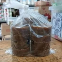 

Gula merah 250 gr