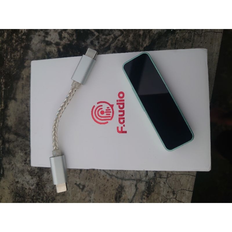 F.Audio Ks01 Second