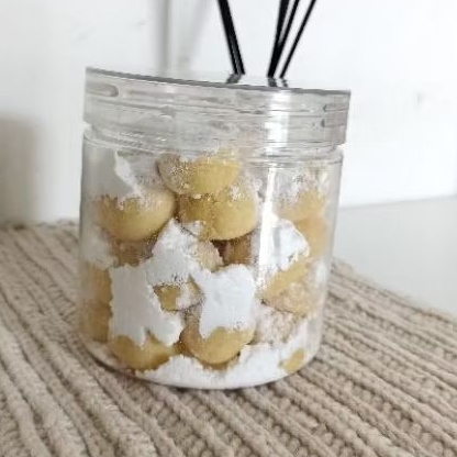 

Kue Salju Keju