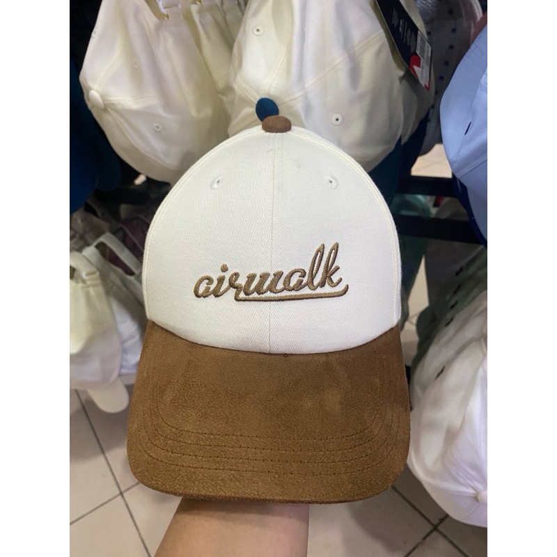 Topi Casual dewasa COWOK Airwalk bahan Corduroy / NEW ARRIVAL