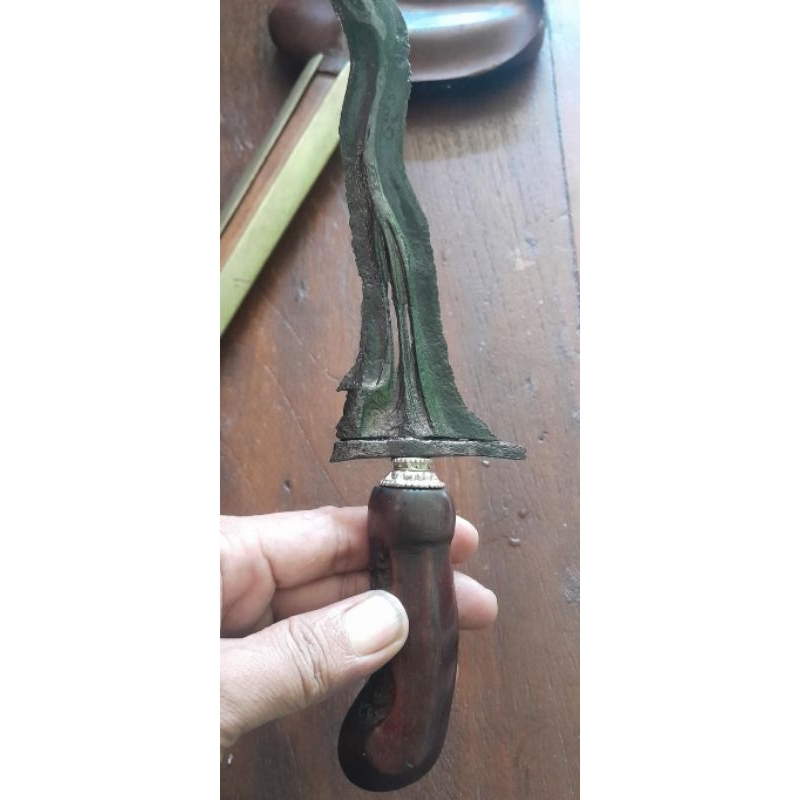 carito keprabon luk 11