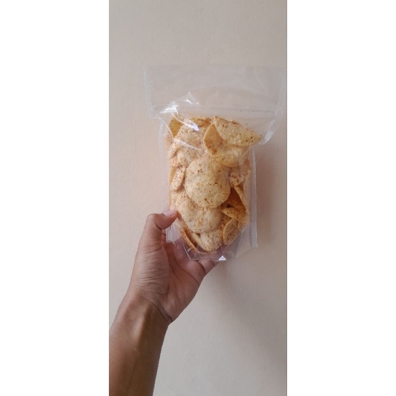

SNACK OPAK