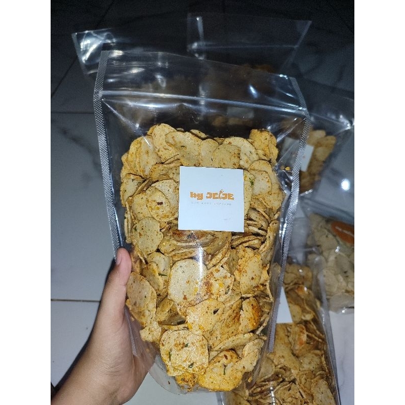 

BASRENG 500gram