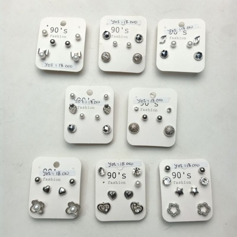 Anting /Anting Anting /Anting Anting BKK /Anting Fashion