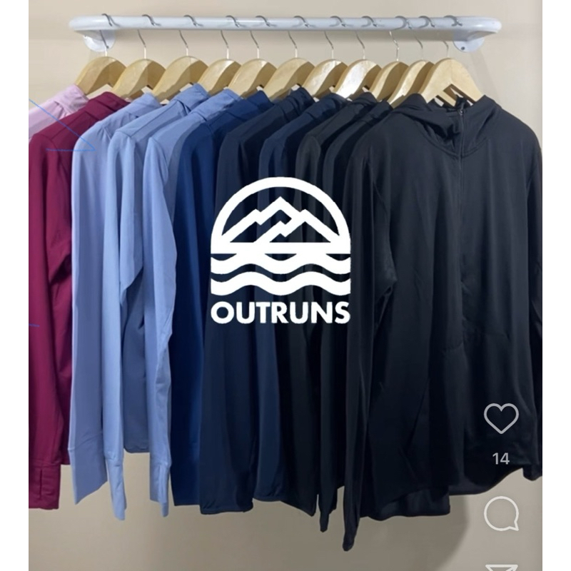 Jaket Uniqlo Airism Jaket Uniqlo