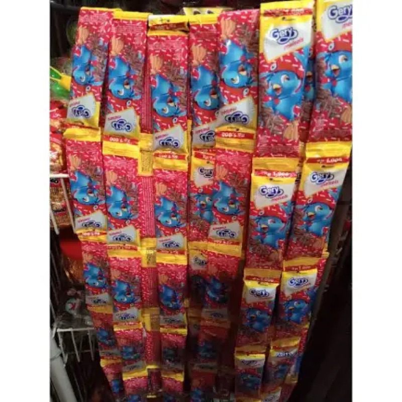 

Gery Meses 1rtg isi 10pcs