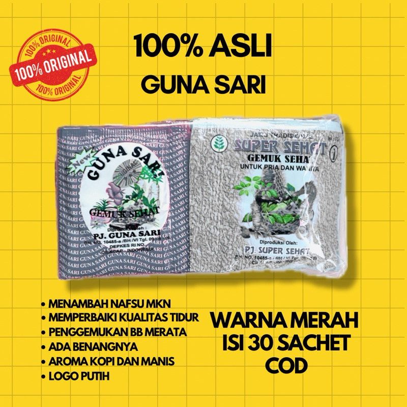 

guna sari - rasa kopi
