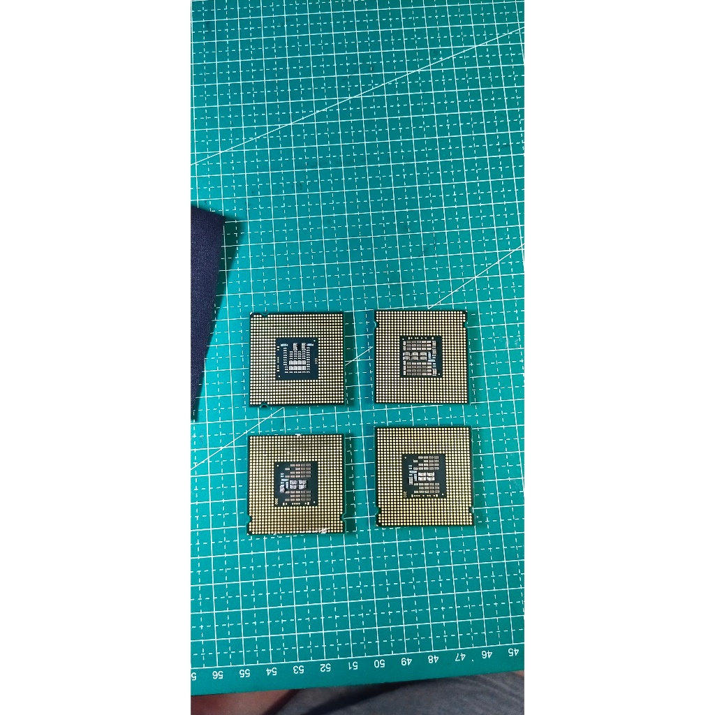 Processor Quad Core Q9550