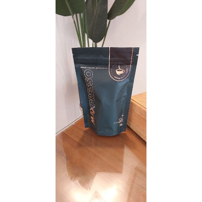 

kopi maxpresoherbal 4men