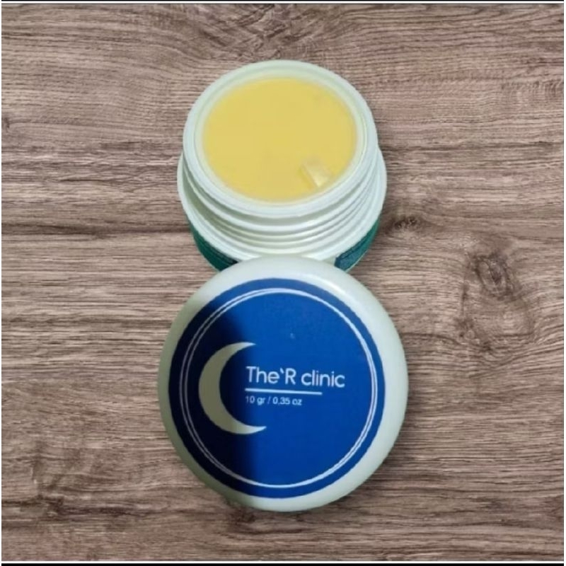 SALEP PELICIN RCLINIC DOKTER