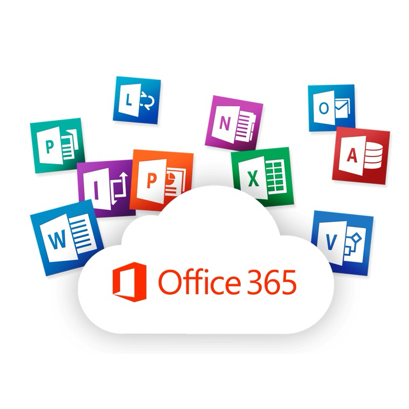 Ms Office paket