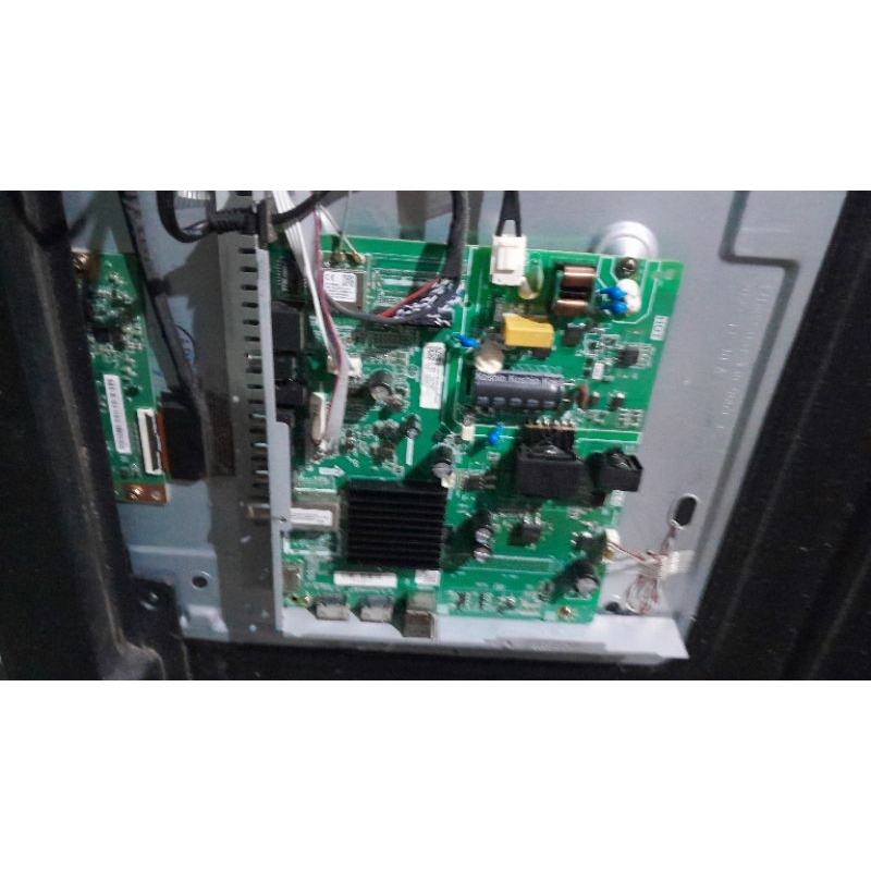 mb mainboard 43bag9953 tcon cepit