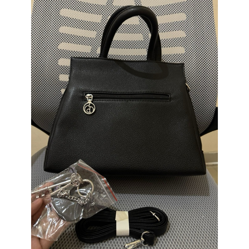 Donatello Hand Bag Wanita