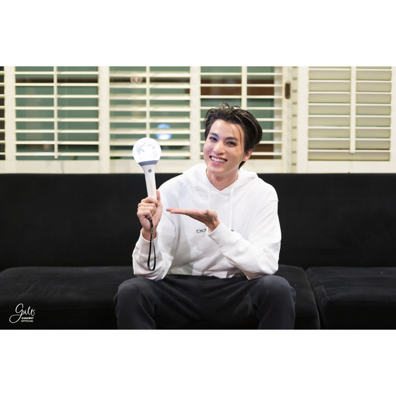 lighstick GULF KANAWUT OFFICIAL