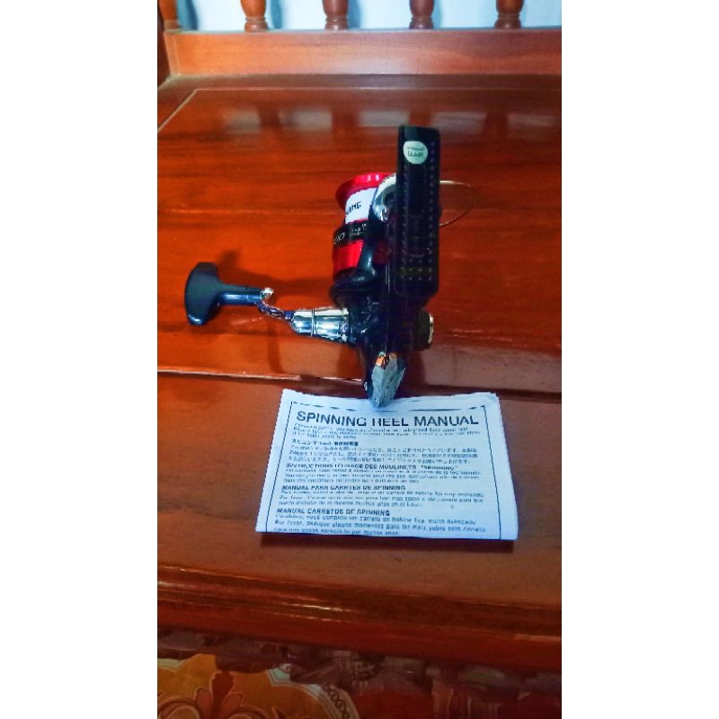 SHIMANO SIENNA C 3000