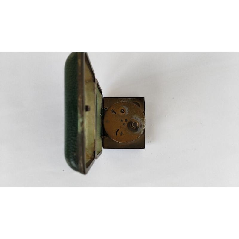 jam meja jadul
