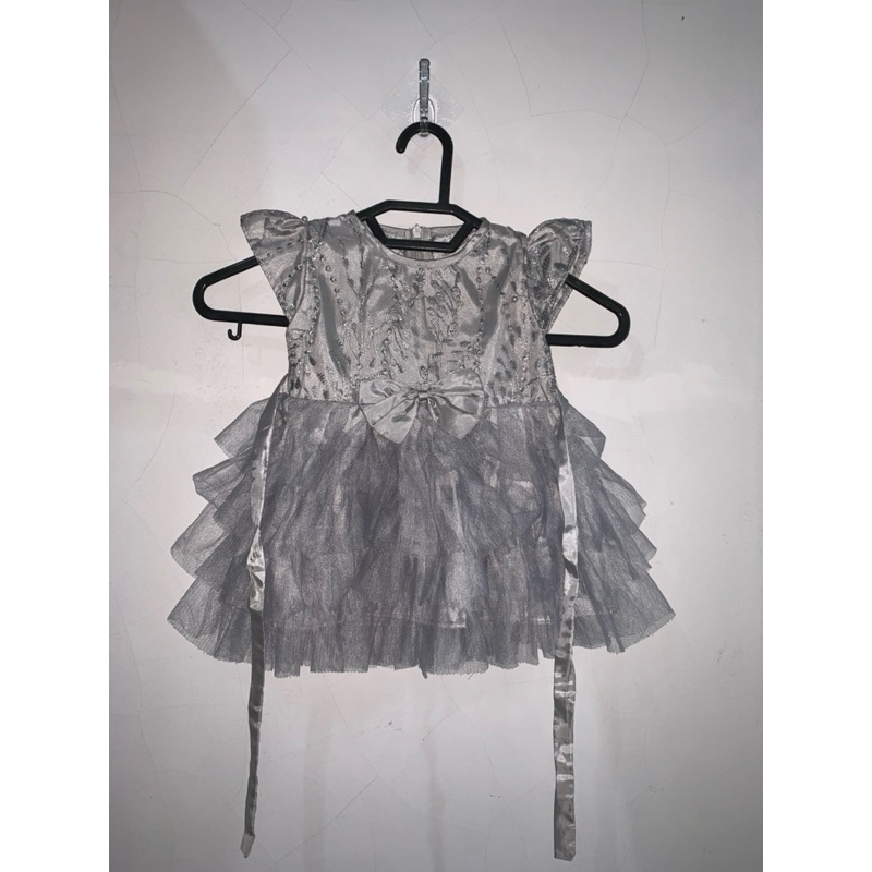 [PRELOVED] Dress Tutu Bayi