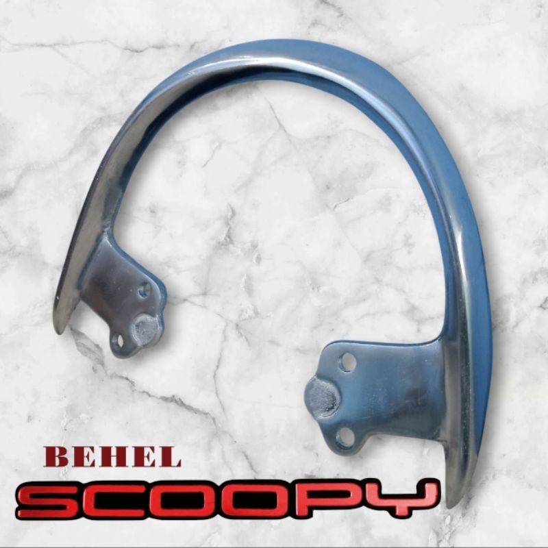 BEHEL SCOOPY BEGEL SCOOPY BEHEL PLANGER SCOOPY FI NEW ESP MOTIF ORIGINALBEHEL SCOOPY PLAGER SCOOPY