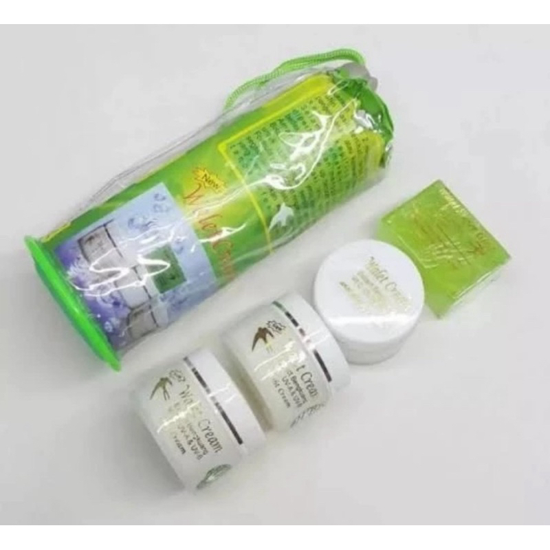 cream walet bengkoang original