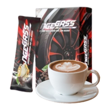 

KOPI NGE GASS 1 BOX 5 Sachet