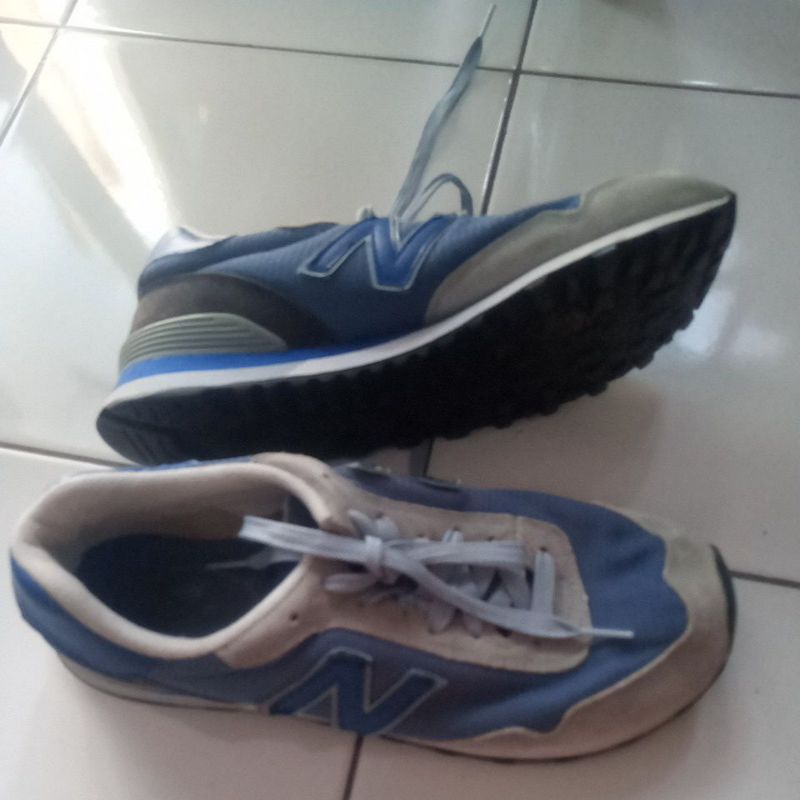 PL Sepatu New Balance 515 pria