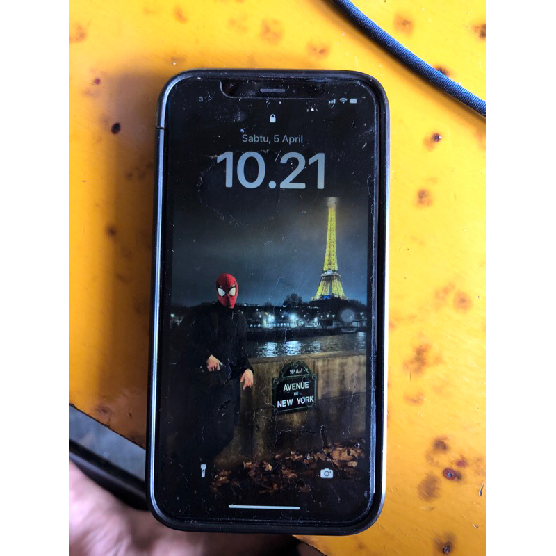 Iphone 10