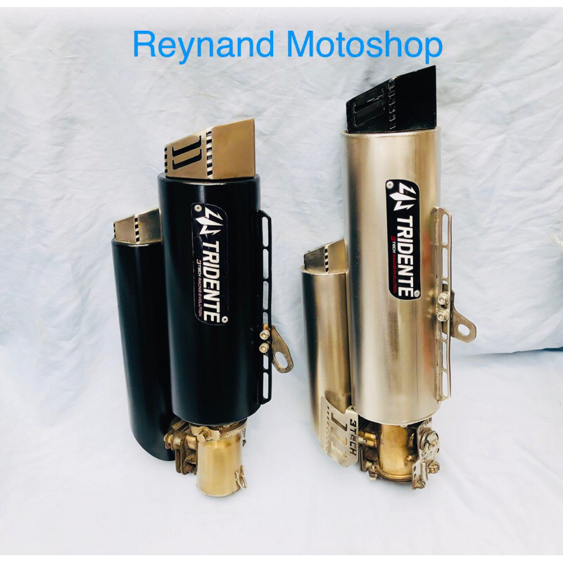 Tridente F23 modular 3tech