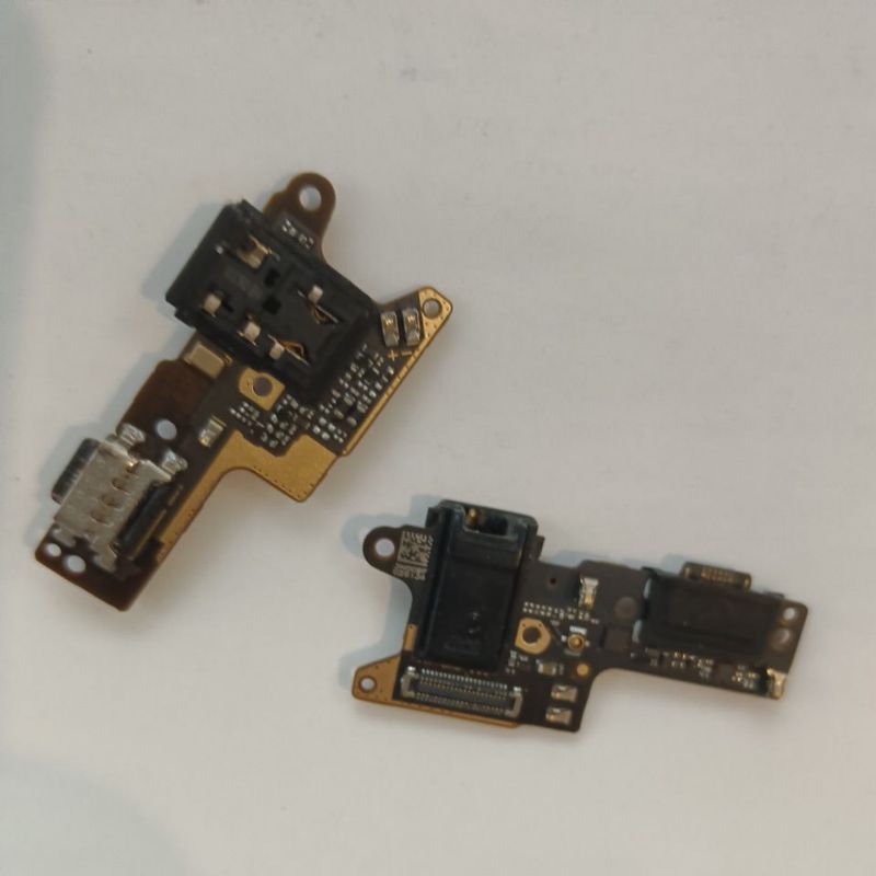 konektor charger xiaomi redmi 8 8a 8a pro ori copotan