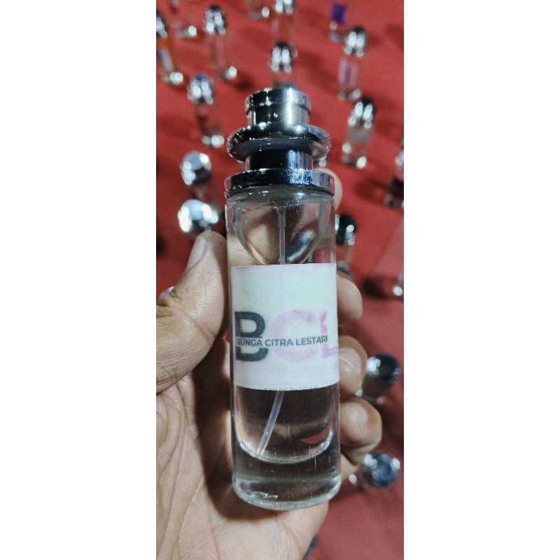 parfum Refill searoma BCL 30ml