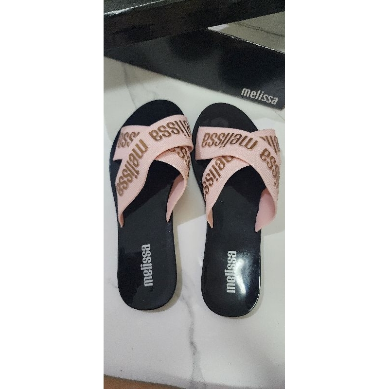 Sandal Melissa Original