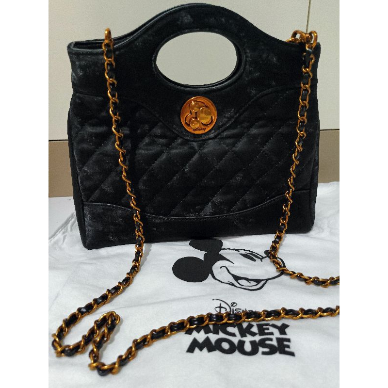 preloved tas wanita original Disney