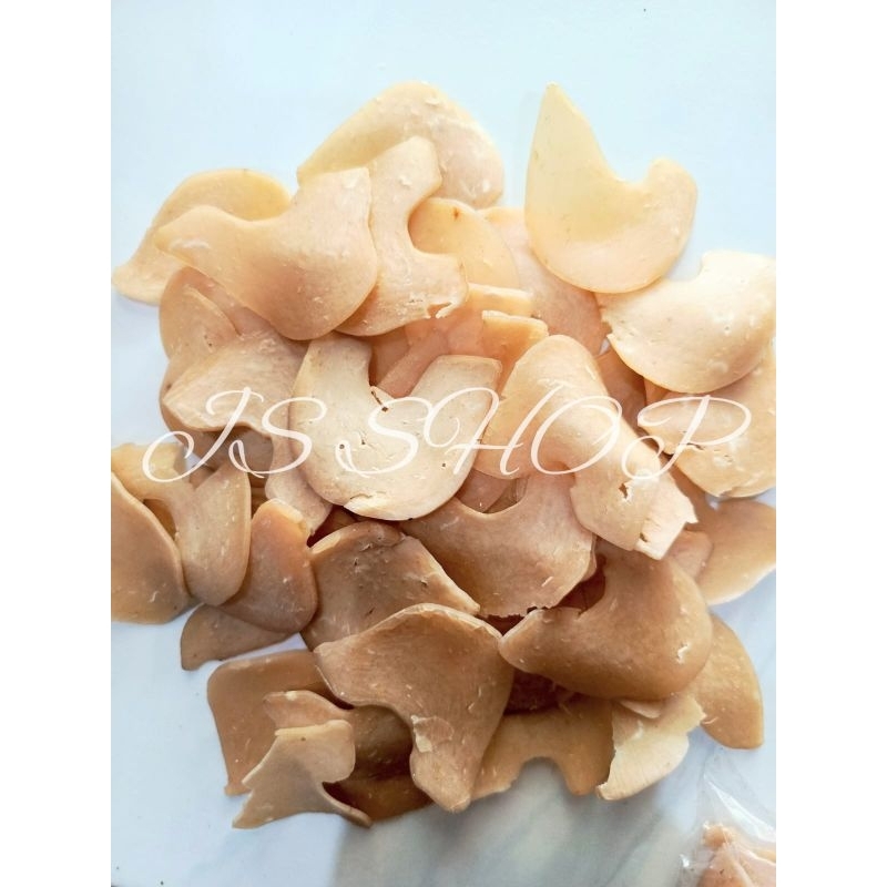 

Kerupuk Udang Mentah 500 Gram / 1 kg