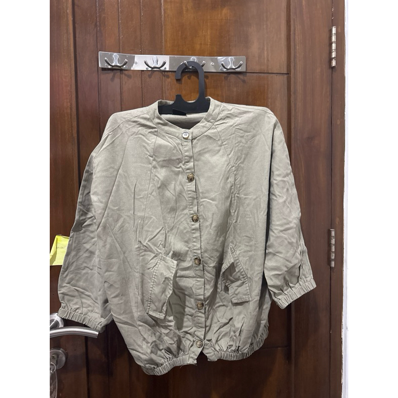 Preloved - This is April Outer Jacket