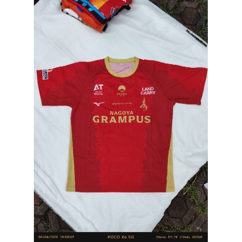 Jersey nagoya grampus