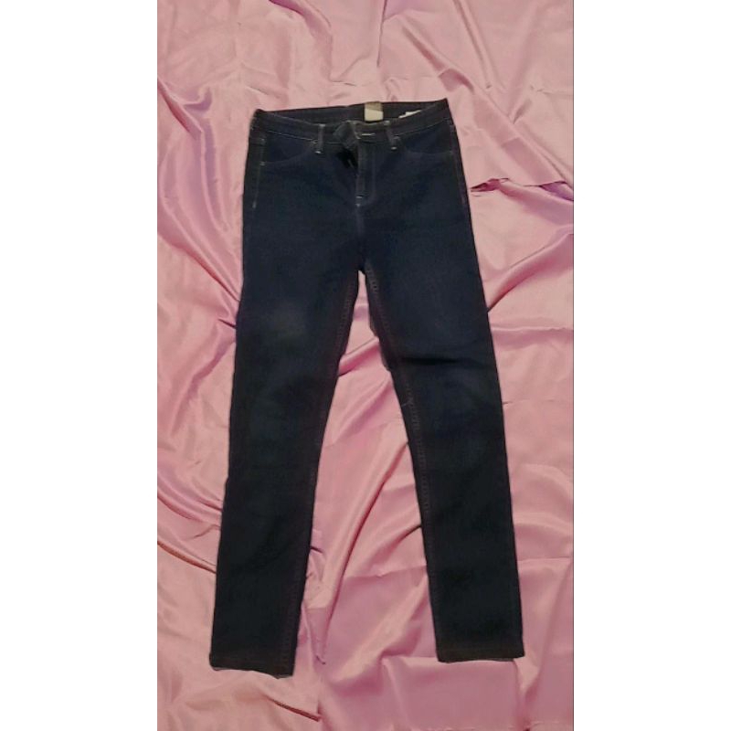 [TERMURAH] Celana Jeans Wanita H&M