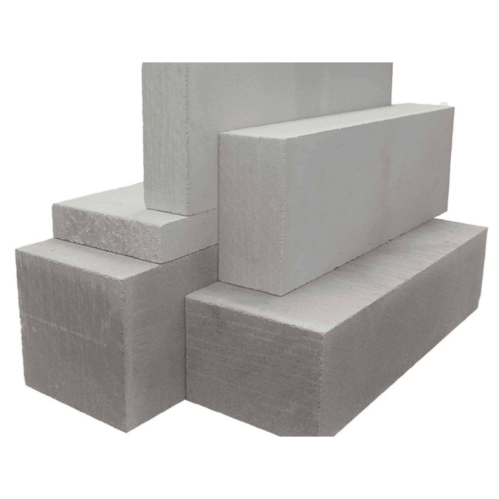 HEIBEL SSI / HEBEL KUALITAS GRADE A 60X20X10