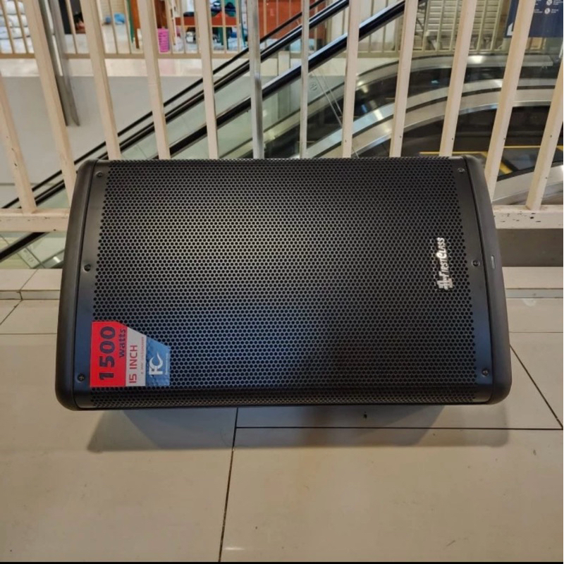 Speaker aktif 15inc Firstclads jp160pro MX5 PRO