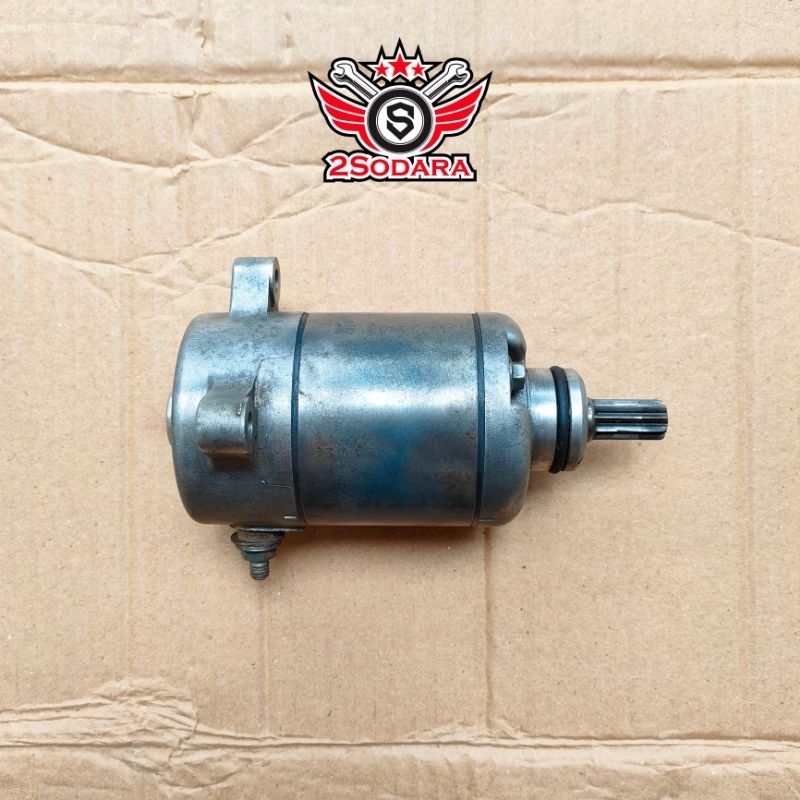 Dinamo Stater Honda CB 150 R CB150R Old ORIGINAL