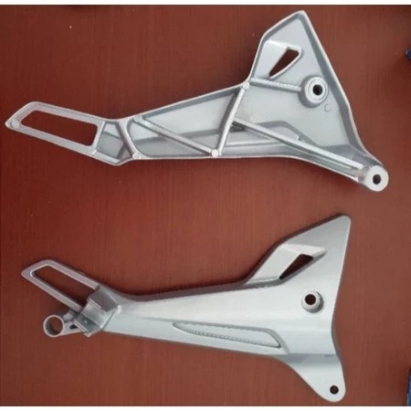 Power Postep Supra X 125 Old Pijakan Postep Belakang Supra X 125 Old