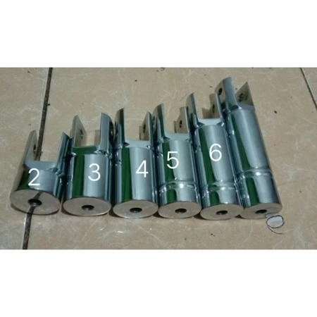 anting peninggi shock belakang matic