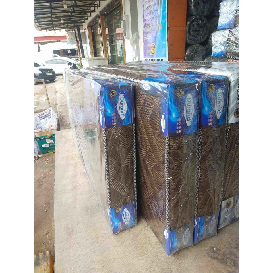 KASUR / MATRAS / TILAM BUSA REBONDED 90 CM - SINGLE BATAM