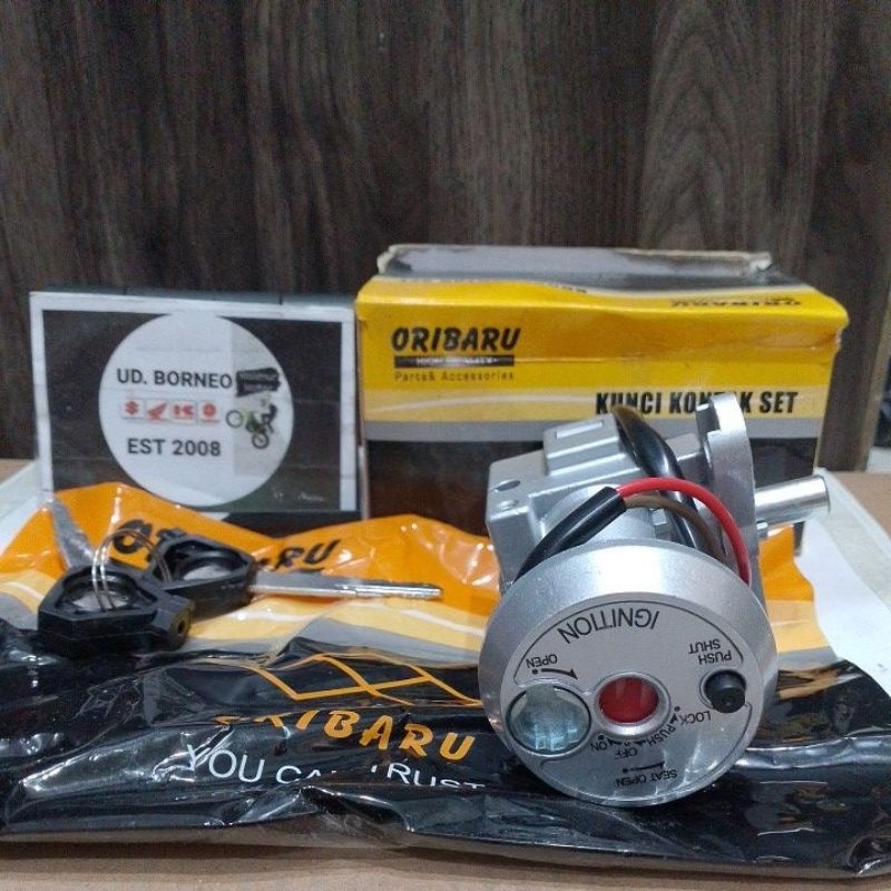 KUNCI KONTAK SET MOTOR XEON OLD