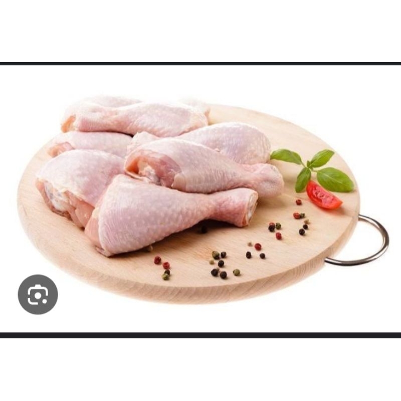 

paha ayam 500gram
