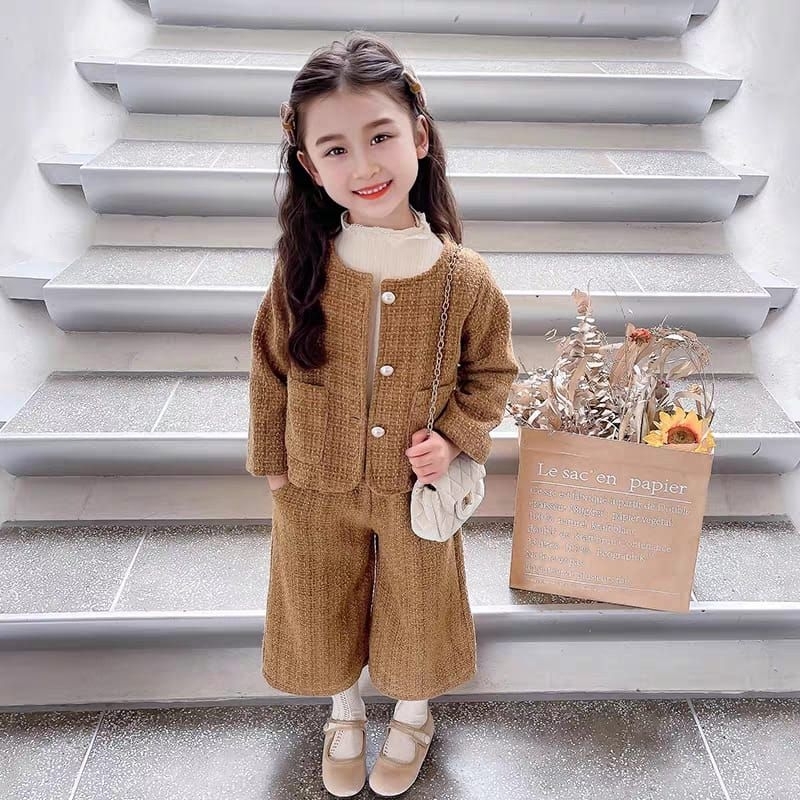 BAJU ANAK IMPORT PREMIUM