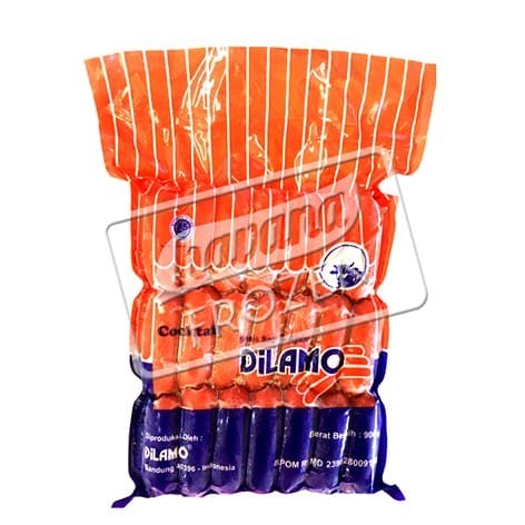 

DILAMO BEEF COCKTAIL MERAH 900GR