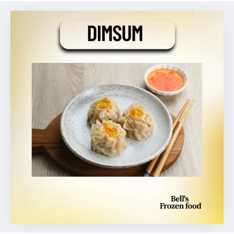 

DIMSUM