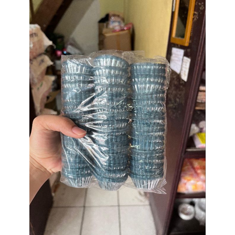MIKA KECIL UNTUK AGAR/KUE
