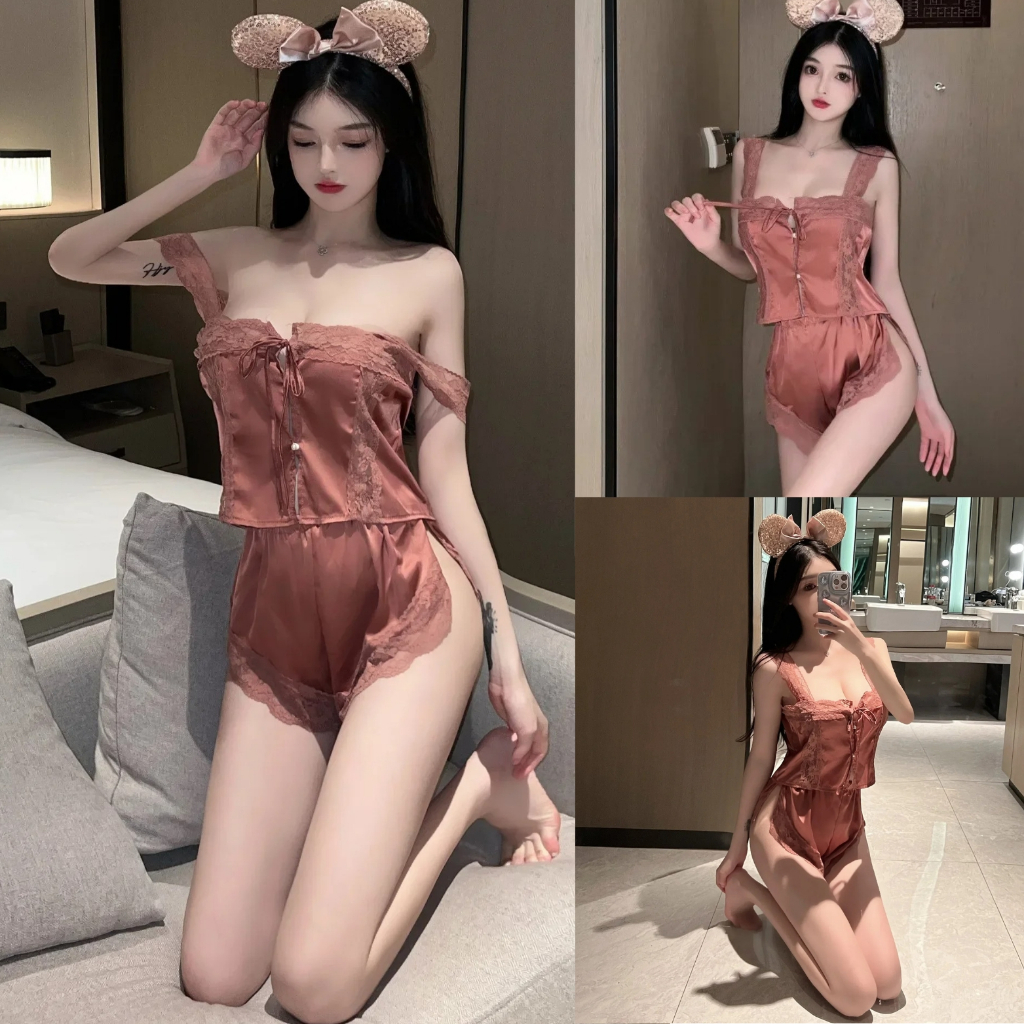 Lingerie Sexy Premium | Lingerie Cosplay | Lingering Wanita Hot | Lingering Sexy | Lingering Hot | B