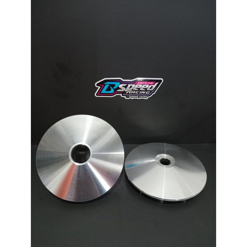 rumah roller scoopy/ beat digital/ rumah roller k44