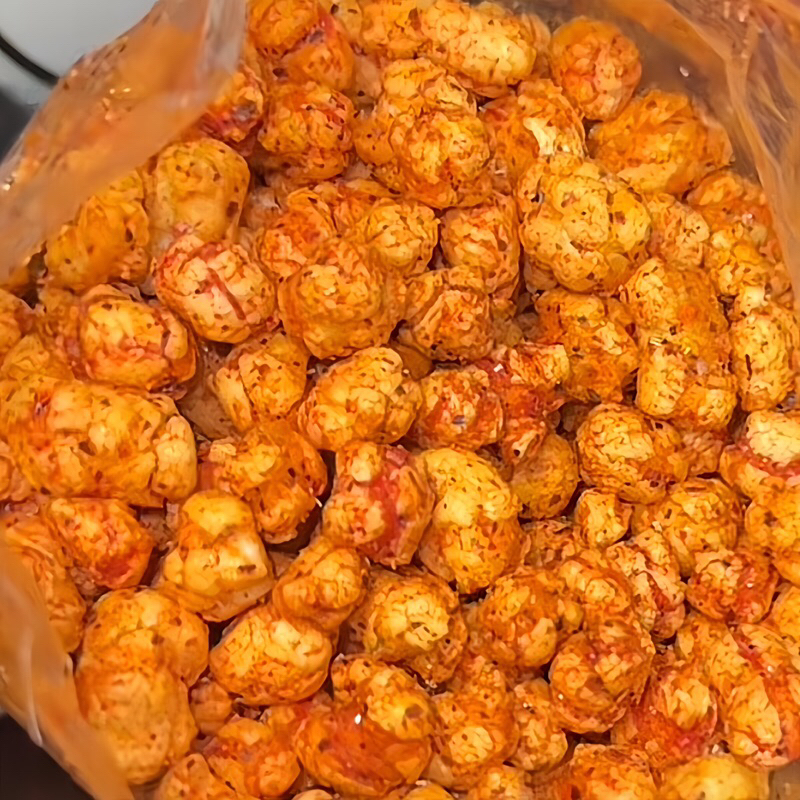 

Pilus Cikur / Kencur Pedas dan Original 1 Kg